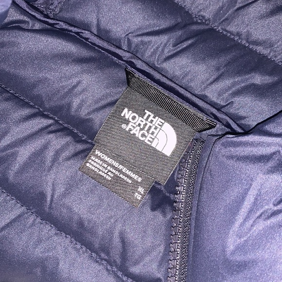 NWT The North Face Stretch Down Hoodie Jacket - Picture 6 of 11